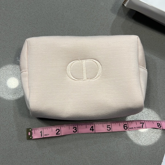 Dior small pouch - Picture 3 of 6